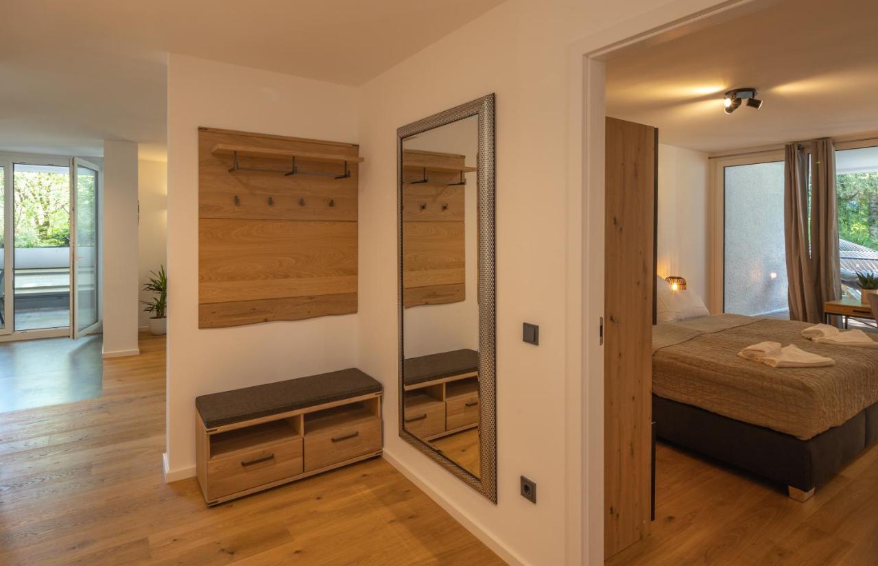 Sweethome - Luxus Pur - Grosse Kueche, 2 Baeder, 2 Terrassen Ottobrunn Esterno foto